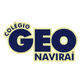 Logo - Colégio Geo Naviraí