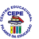 Logo - Centro Educacional Pilares Da Educação