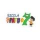 Logo - Escola Pinte O 7