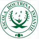 Logo - Escola Doutrina Infantil