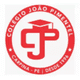 Logo - Colégio João Pimentel