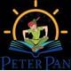 Logo - Escola Peter Pan