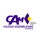 Logo - Colégio Assembleiano De Marília