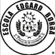 Logo - Escola Edgard Borba Logo - Escola Edgard Borba
