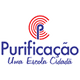 Logo - Colégio Purificação