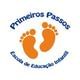 Logo - Escola Primeiros Passos