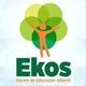 Logo - Ekos Escola De Educação Infantil