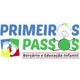 Logo - Passo Kids Logo - Passo Kids