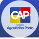 Logo - Colégio Agostinho Porto