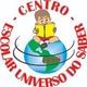Logo - Centro Escolar Universo Do Saber - Ceus