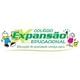 Logo - Colégio Expansão Educacional