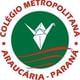 Logo - Colégio Metropolitana