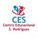 Logo - Centro Educacional S.rodrigues