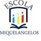 Logo - Escola Miquelangelos