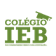 Logo - Colégio Ieb - Instituto Educacional Barramendense