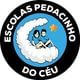 Logo - Escola Pedacinho Do Céu – Unidade Asa Norte