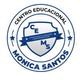 Logo - Centro Educacional Mônica Santos