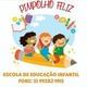 Logo - Escola De Educação Infantil Pimpolho Feliz