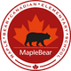 Logo - Maple Bear Pacaembu