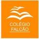 Logo - Colégio Falcão