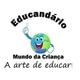 Logo - Educandario Mundo Da Crianca