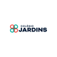 Logo - Colégio Jardins