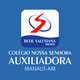 Logo - Colégio Nossa Senhora Auxiliadora