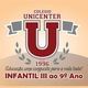 Logo - Colegio Unicenter