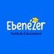 Logo - Ebenézer Instituto Educacional Logo - Ebenézer Instituto Educacional