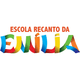 Logo - Escola Recanto Da Emilia