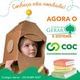 Logo - Colégio Gerar - Unidade Infantil