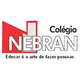 Logo - Colégio Nebran