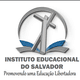 Logo - Instituto Educacional Do Salvador