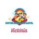 Logo - Hotelzinho Infantil Victória