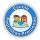 Logo - Escola Pedrinhas Preciosas