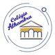 Logo - Colégio Alhambra