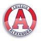 Logo - Colégio Alexandra - Unidade V - Nova Escola Logo - Colégio Alexandra - Unidade V - Nova Escola