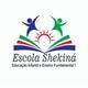 Logo - Escola Evangélica Shekiná Logo - Escola Evangélica Shekiná