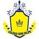 Logo - Colégio Dom Felipe - Unidade I