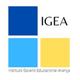 Logo - Instituto Goiano Educacional Aliança - Eja Logo - Instituto Goiano Educacional Aliança - Eja
