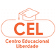 Logo - Cel - Centro Educacional Liberdade