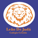 Logo - Colégio Cristão Leão De Judá