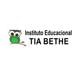 Logo - Instituto Educacional Tia Bethe