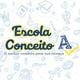 Logo - Escola Conceito A