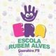 Logo - Escola Rubem Alves