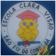 Logo - Escola Clara Visao