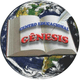 Logo - Centro Educacional Genesis