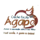 Logo - Creche Escola Agape