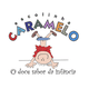 Logo - Escolinha Caramelo