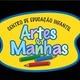 Logo - Cei Artes E Manhas